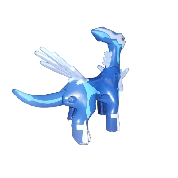 2018 Pokemon Legendary Dialga - Picture 6 of 7